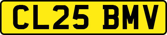CL25BMV