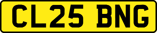 CL25BNG