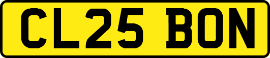 CL25BON