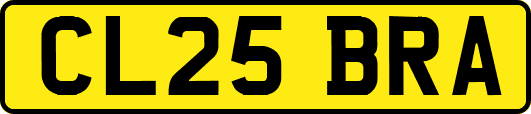 CL25BRA
