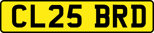 CL25BRD