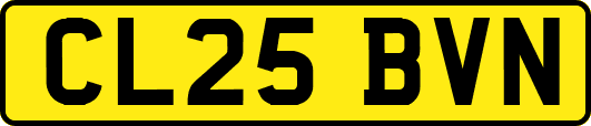 CL25BVN