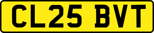 CL25BVT