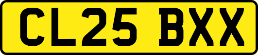 CL25BXX