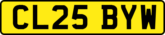 CL25BYW