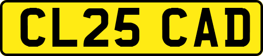 CL25CAD