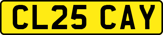 CL25CAY