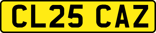 CL25CAZ
