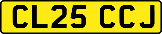 CL25CCJ