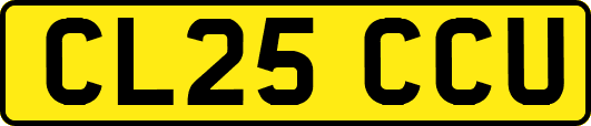 CL25CCU