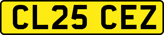 CL25CEZ