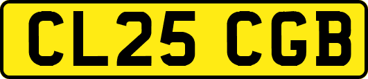 CL25CGB