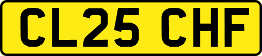 CL25CHF