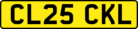 CL25CKL
