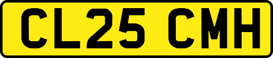 CL25CMH