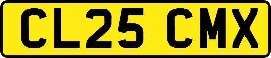 CL25CMX