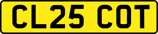 CL25COT
