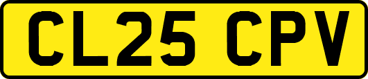CL25CPV