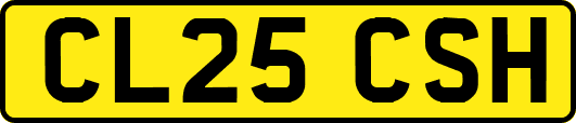 CL25CSH