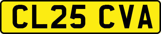 CL25CVA
