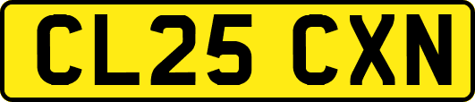 CL25CXN