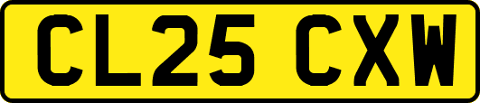 CL25CXW