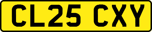 CL25CXY