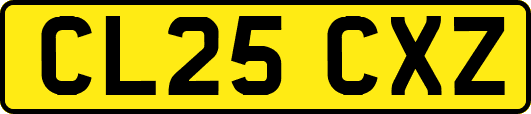 CL25CXZ