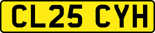 CL25CYH