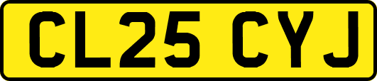 CL25CYJ