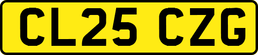 CL25CZG