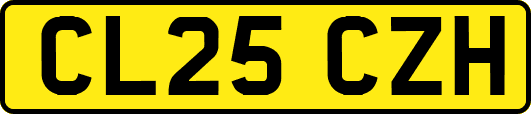 CL25CZH