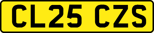 CL25CZS