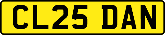 CL25DAN