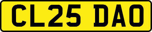 CL25DAO