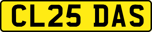 CL25DAS