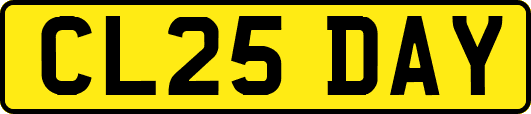 CL25DAY