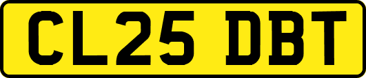 CL25DBT