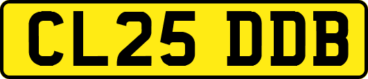 CL25DDB
