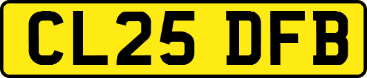 CL25DFB