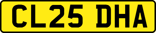 CL25DHA