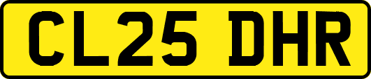 CL25DHR
