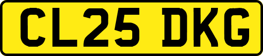 CL25DKG