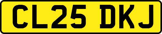 CL25DKJ