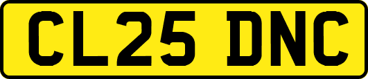 CL25DNC