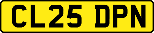 CL25DPN