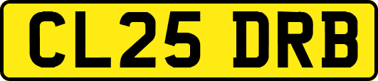 CL25DRB