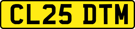CL25DTM