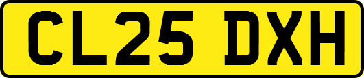 CL25DXH