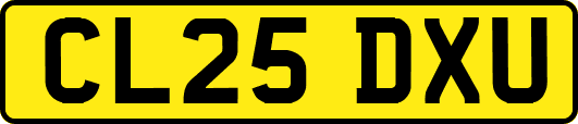 CL25DXU